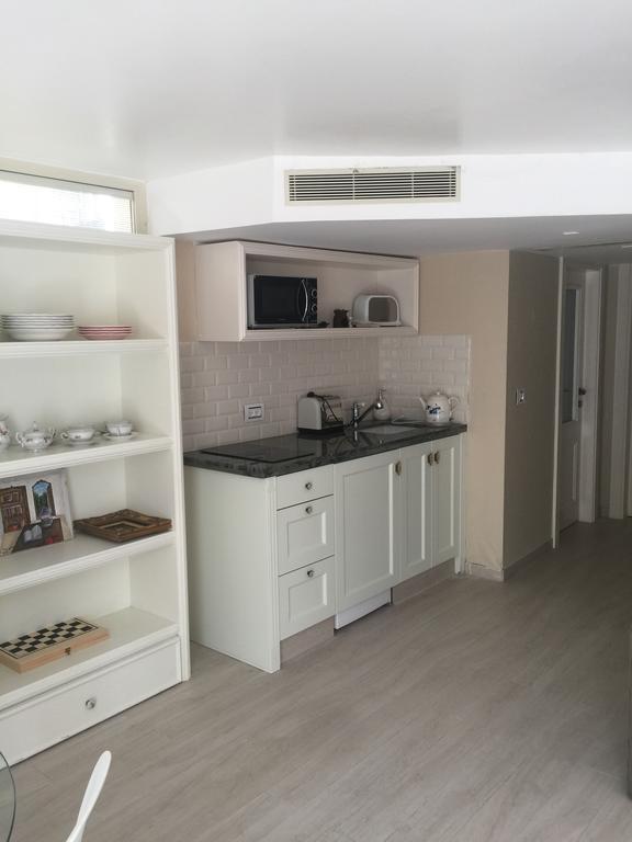 Noa'S Place Ейлат Екстериор снимка