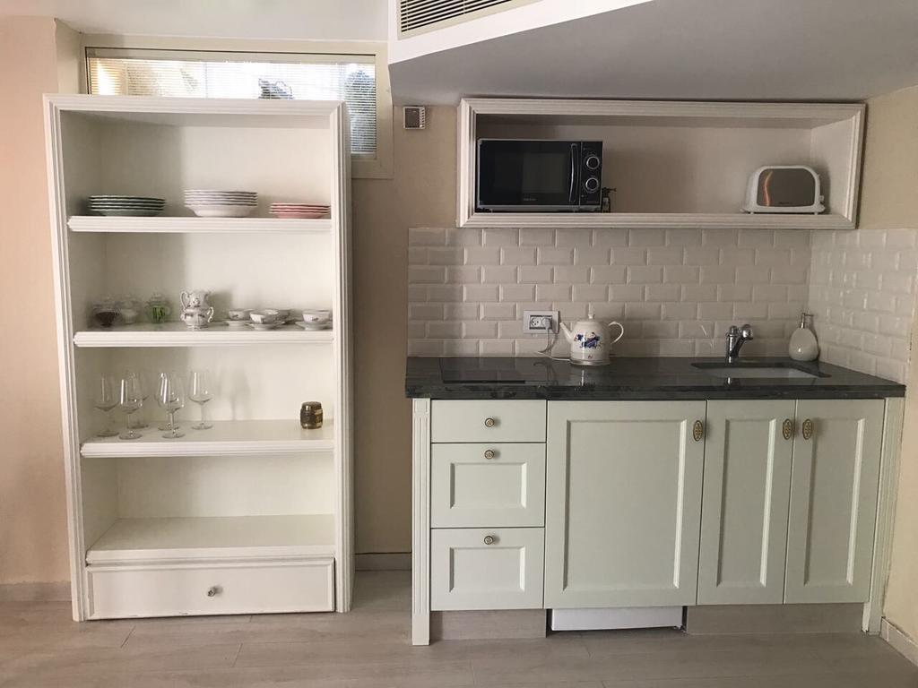 Noa'S Place Ейлат Екстериор снимка