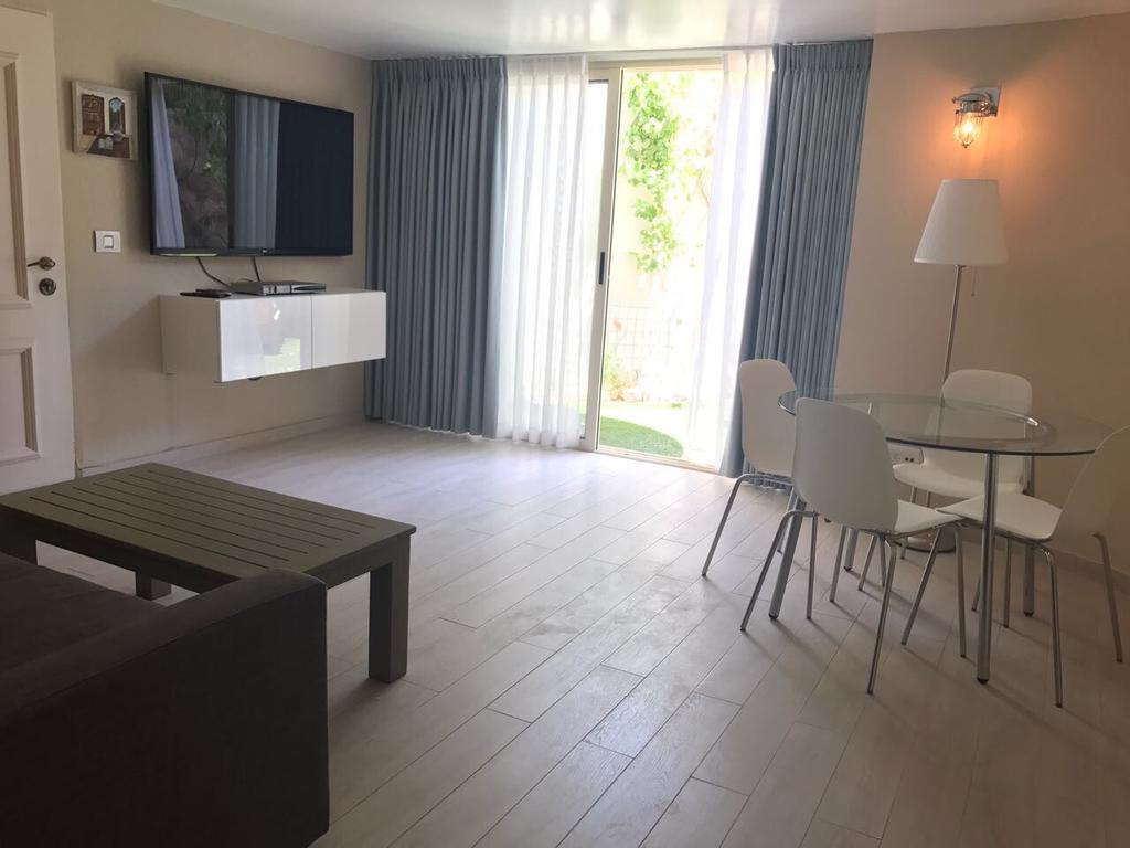 Noa'S Place Ейлат Екстериор снимка