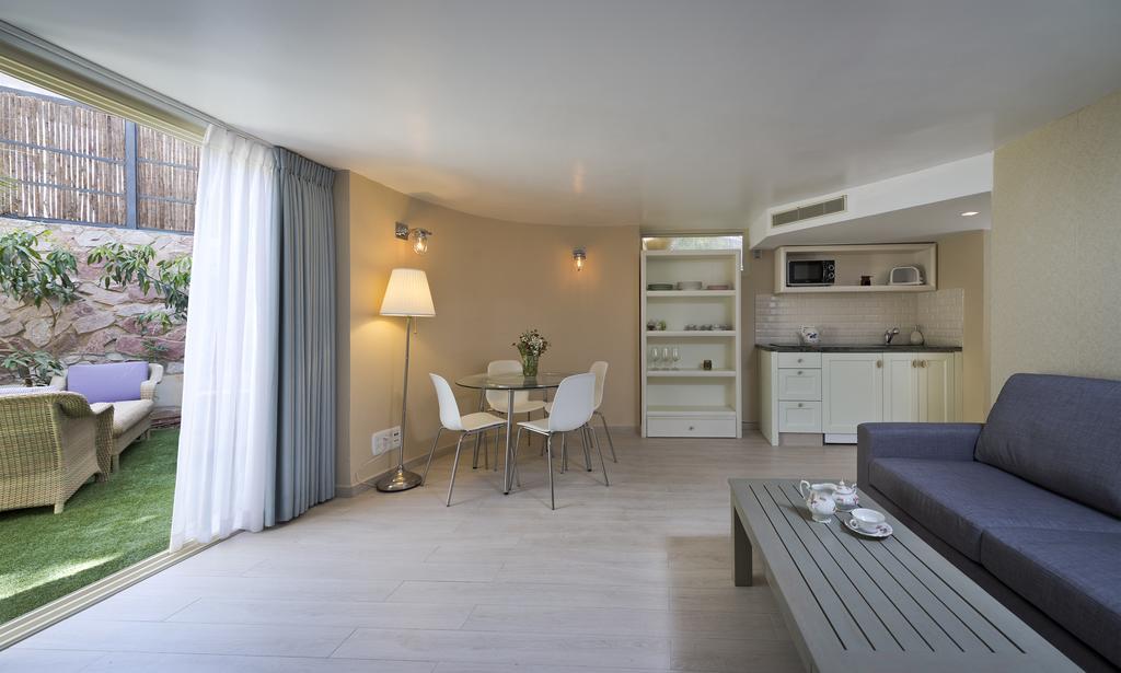 Noa'S Place Ейлат Екстериор снимка